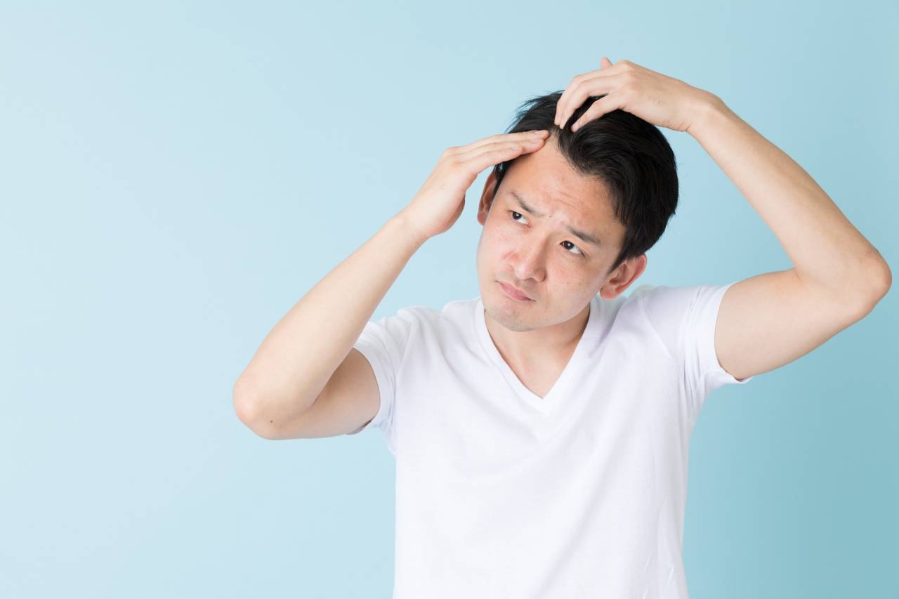 自毛植毛の副作用のリスクとは?