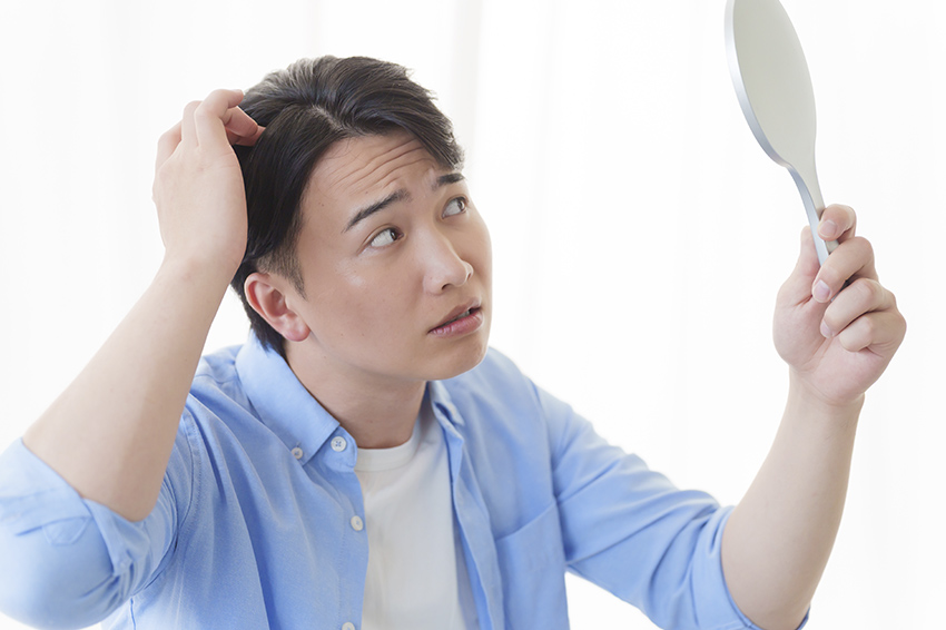 自毛植毛の効果や副作用が心配な場合は?