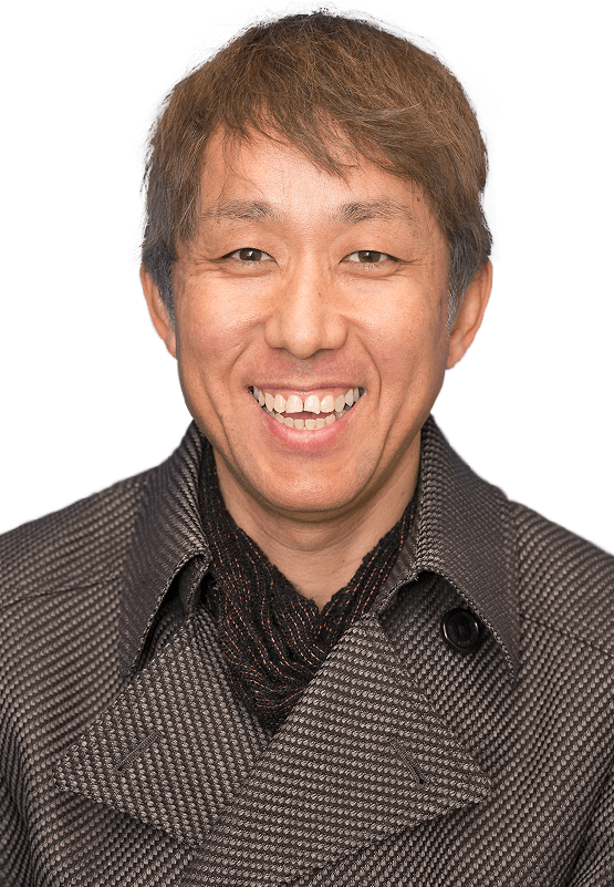 40代 男性 M.Kさん